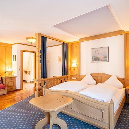 Dietrich Comfort Appartements Telfs Luaran gambar