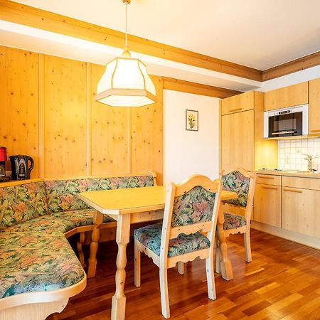 Dietrich Comfort Appartements Telfs Luaran gambar