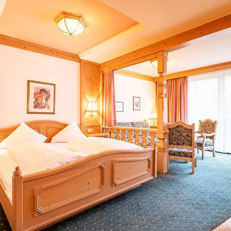 Dietrich Comfort Appartements Telfs Luaran gambar