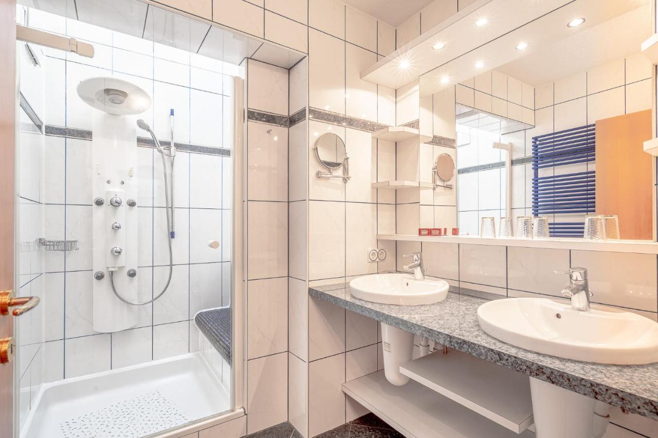 Dietrich Comfort Appartements Telfs Luaran gambar