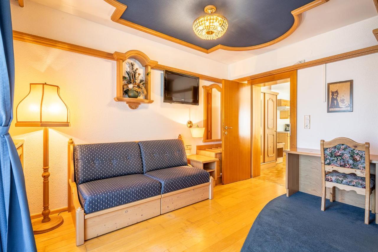 Dietrich Comfort Appartements Telfs Luaran gambar