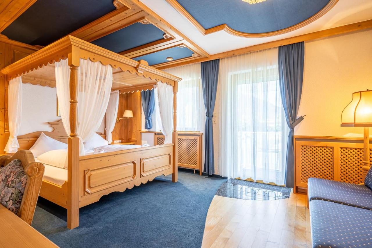 Dietrich Comfort Appartements Telfs Luaran gambar