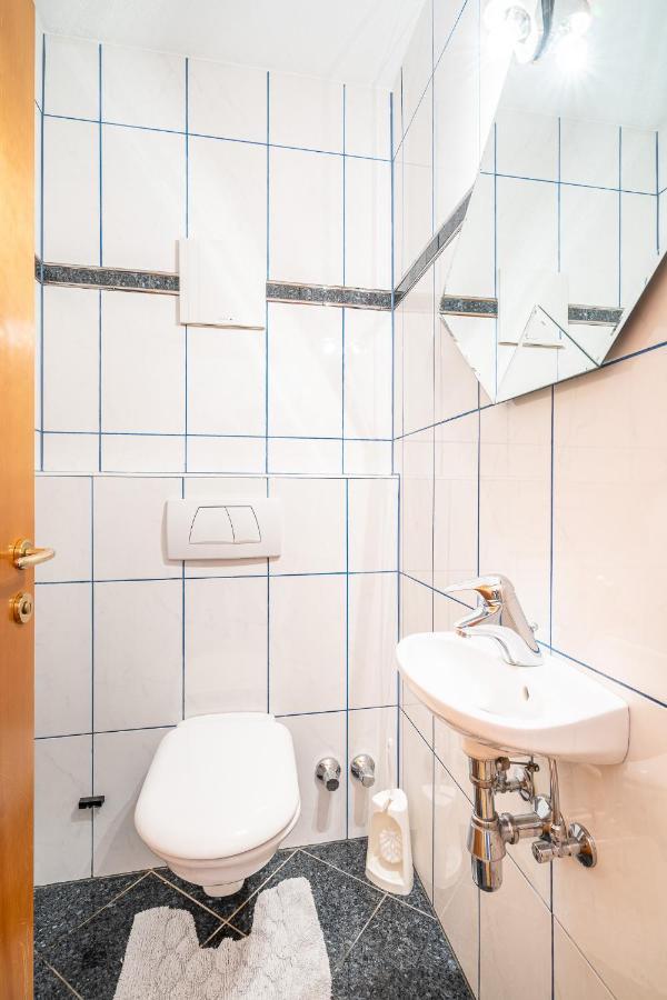 Dietrich Comfort Appartements Telfs Luaran gambar