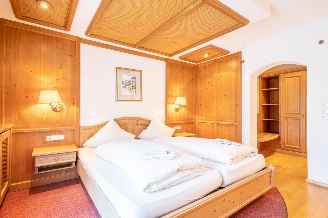 Dietrich Comfort Appartements Telfs Luaran gambar