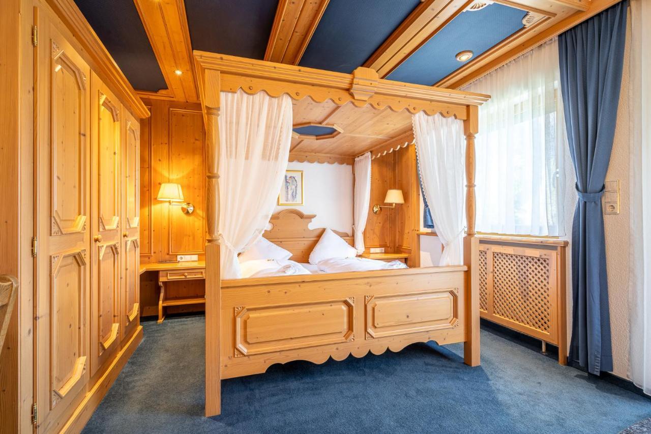 Dietrich Comfort Appartements Telfs Luaran gambar