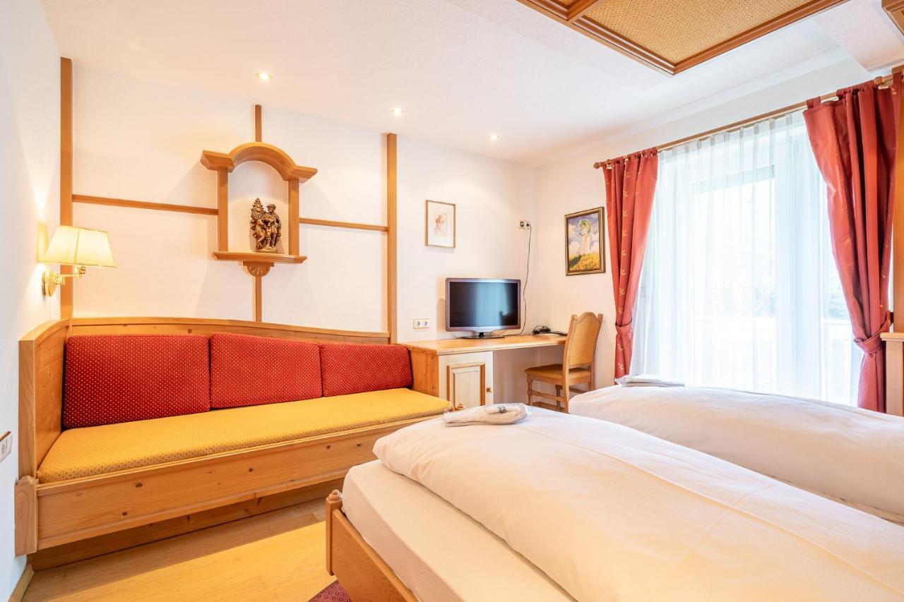 Dietrich Comfort Appartements Telfs Luaran gambar