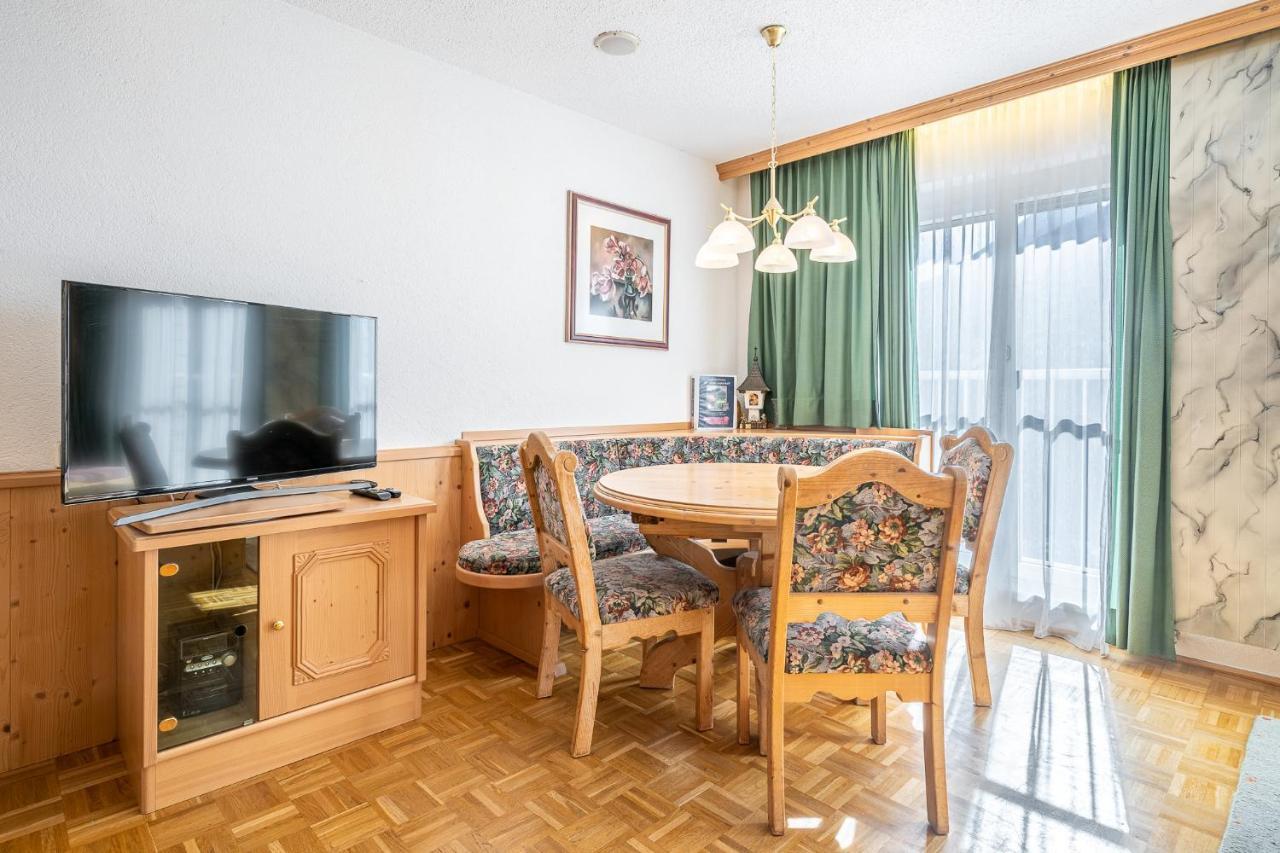 Dietrich Comfort Appartements Telfs Luaran gambar