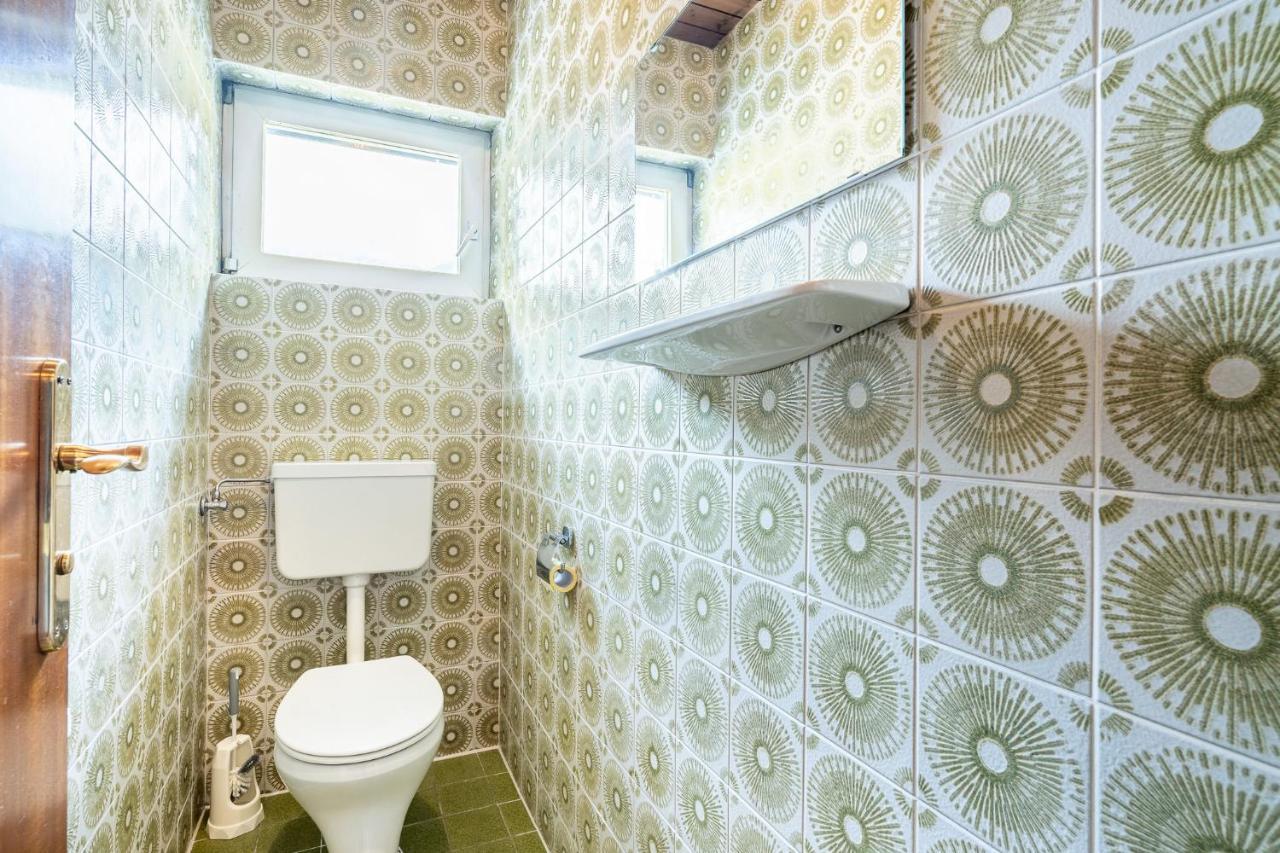 Dietrich Comfort Appartements Telfs Luaran gambar