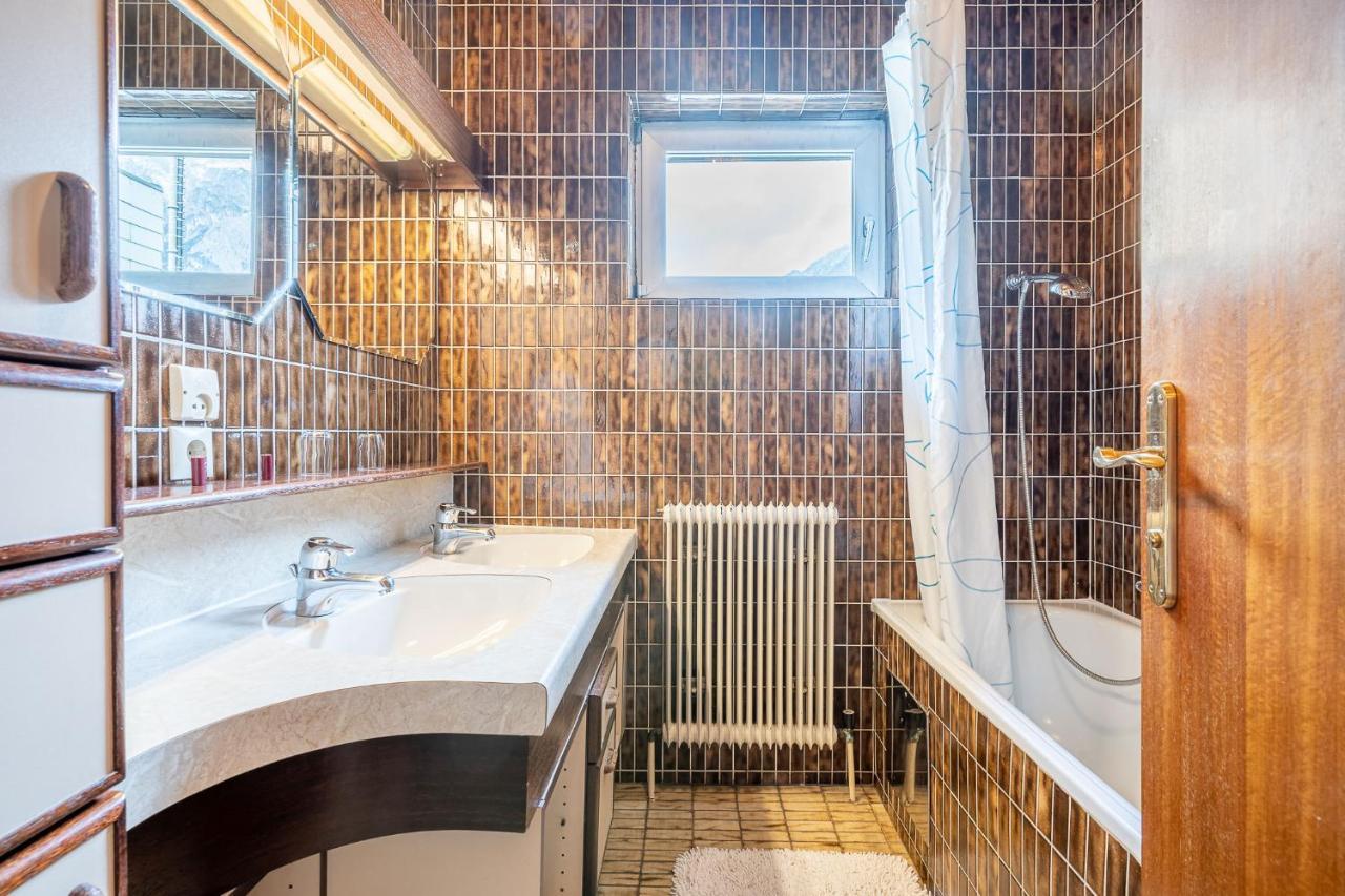 Dietrich Comfort Appartements Telfs Luaran gambar
