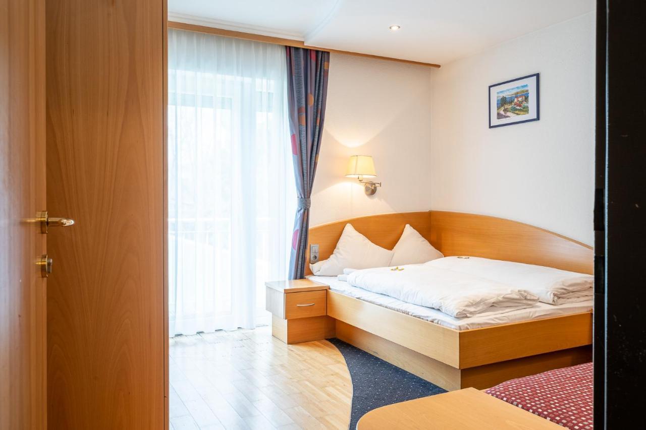 Dietrich Comfort Appartements Telfs Luaran gambar