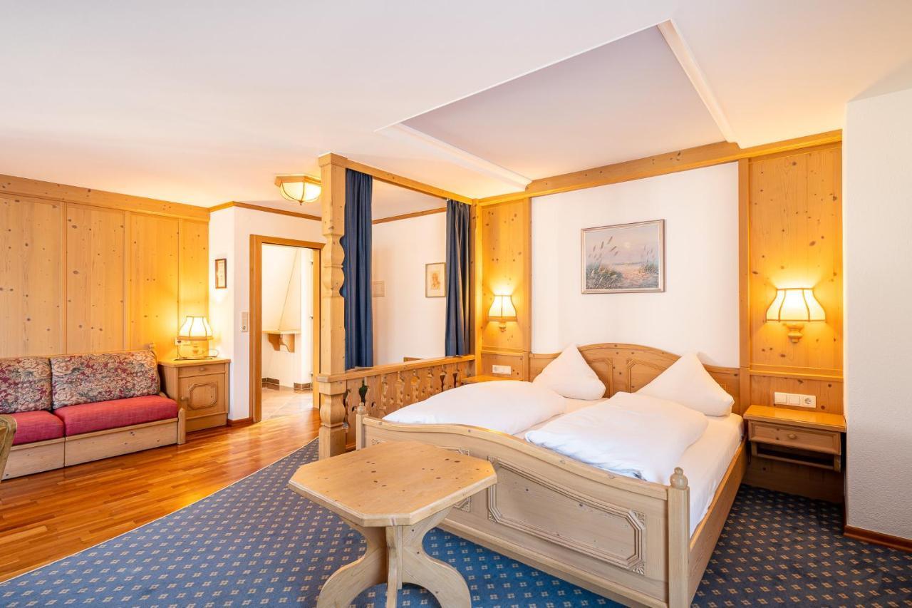 Dietrich Comfort Appartements Telfs Luaran gambar