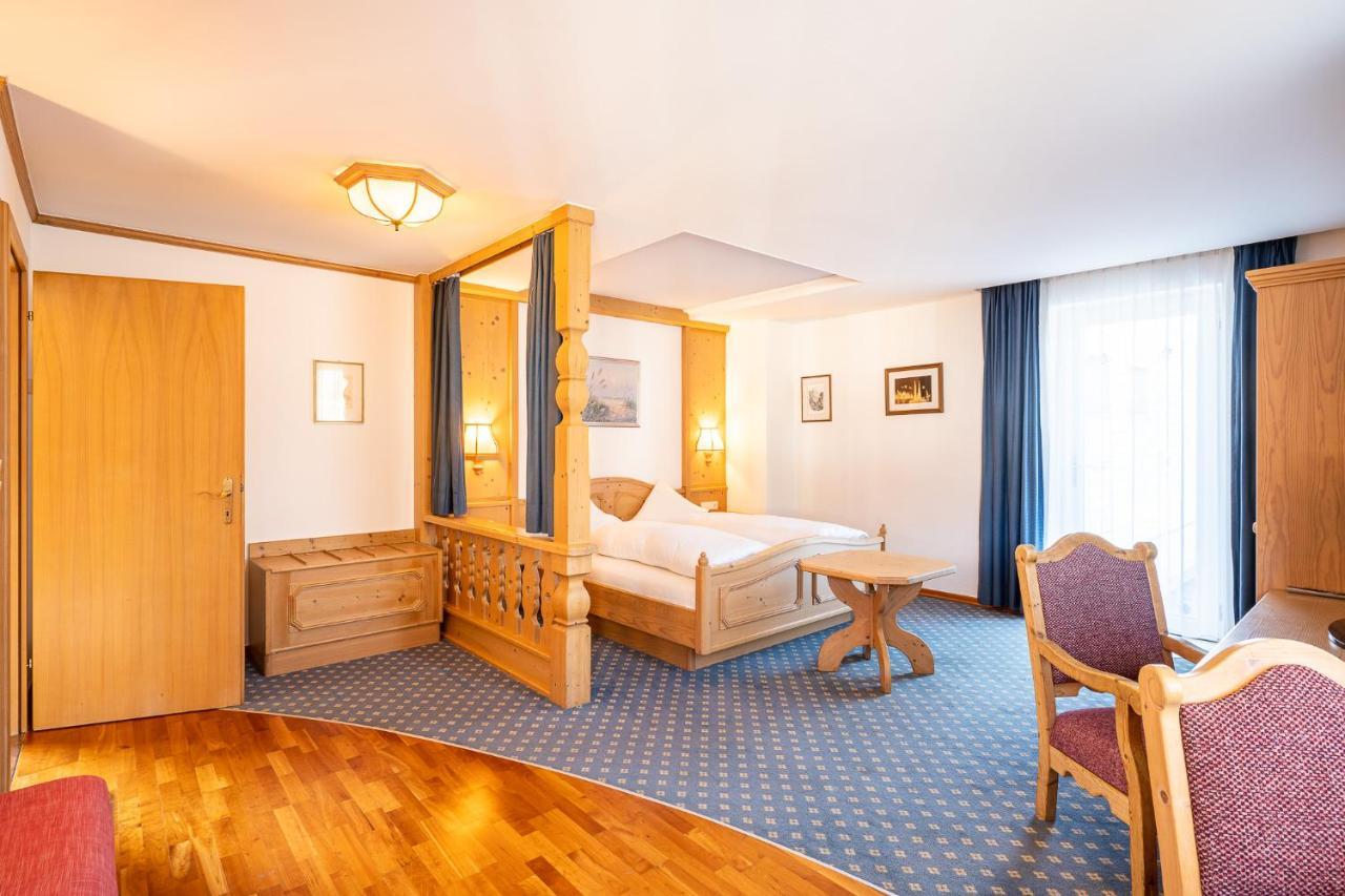 Dietrich Comfort Appartements Telfs Luaran gambar