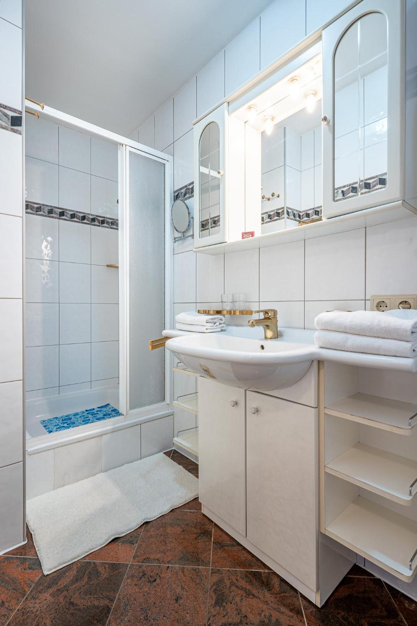Dietrich Comfort Appartements Telfs Luaran gambar