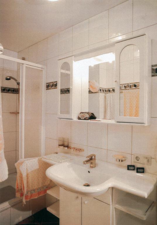 Dietrich Comfort Appartements Telfs Luaran gambar