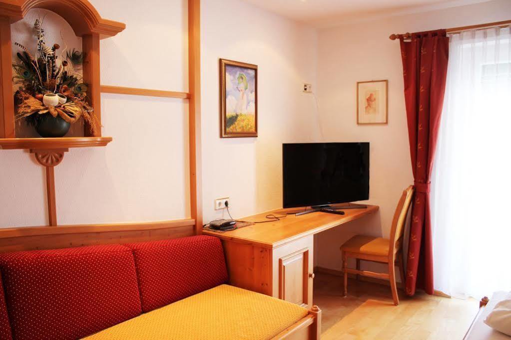 Dietrich Comfort Appartements Telfs Luaran gambar