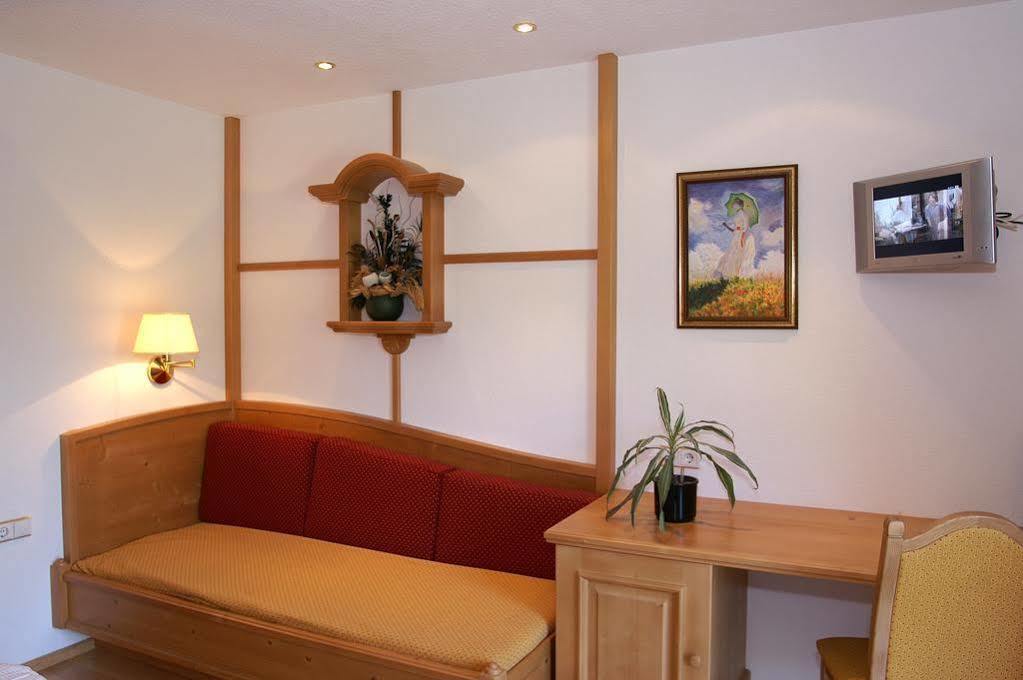 Dietrich Comfort Appartements Telfs Luaran gambar