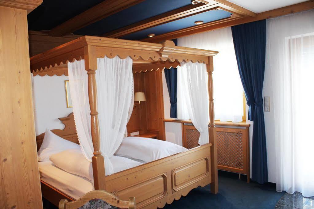 Dietrich Comfort Appartements Telfs Luaran gambar